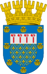 Escudo de Ñuñoa